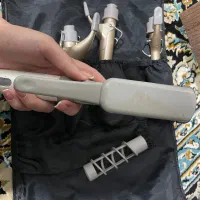 ست اتو مو و بابلیس فیلیپیس|آرایشی، بهداشتی، درمانی|شاهینشهر, بنیاد ازدواج|دیوار