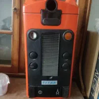 جارو برقی ژاپنی نیاز به تعمیر