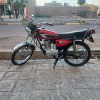 موتور هیرمند مدل 86