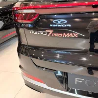 تیگو۷ پرومکس