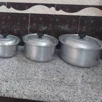 مقداری وسایل قدیمی