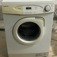 لباسوشیی سامسونگ ۷ کیلو