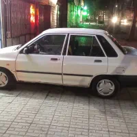 پراید صبا 84|خودرو سواری و وانت|تربت‌حیدریه, سرمحله|دیوار