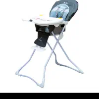 صندلی غذاکودک