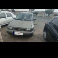 پراید مدل 90