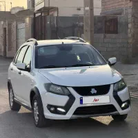 کوییک Sمدل ۱۴۰۲|خودرو سواری و وانت|ایلام, |دیوار