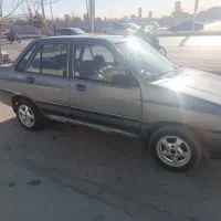 پراید 88|خودرو سواری و وانت|شیراز, کوشک میدان|دیوار