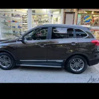 تیگو ۵ مدل ۹۵