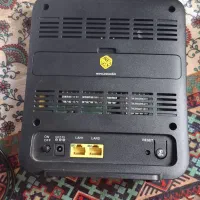 مودم TD-LTE ایرانسل مدل 140-TD|مودم و تجهیزات شبکه|پردیس, فاز ۴|دیوار