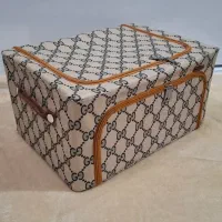 باکس نظم دهنده اسکلت دار