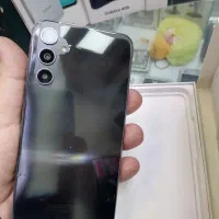 گوشی سامسونگ A34 کارکرده در حد آکبند|موبایل|تبریز, |دیوار