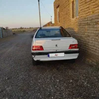 پژو slx کارمندی|خودرو سواری و وانت|زاهدان, |دیوار