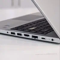 شاهزاده ای از برند محبوب HP با رنگ خاص نقره ای|رایانه همراه|مشهد, عامل|دیوار