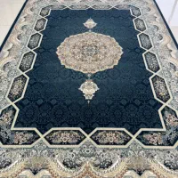 فرش ۹متری طرح هالیدی