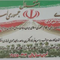 مدارک، کیف کارت