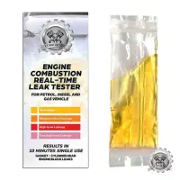 مایع تست نشتی واشر سرسیلندر فورد