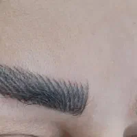 میکرو ابرو فوری فقط فردا (شنبه)