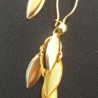 طلا کارکرده