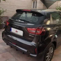 bac x3 pro|خودرو سواری و وانت|شیراز, فرگاز|دیوار