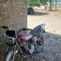 موتور هوندا 150ولگا