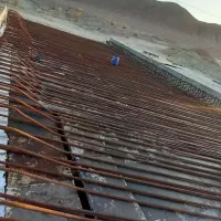 تخریب|خدمات پیشه و مهارت|مسجد سلیمان, |دیوار