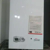 خریدار پکیج و آبگرمکن دست دوم و خراب