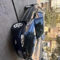 پارس فروش فوری علی ابادمدل ۹۹|خودرو سواری و وانت|گرگان, |دیوار