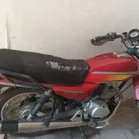 موتور دایچی ۱۵۰|موتورسیکلت|بروجرد, |دیوار