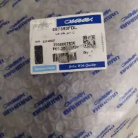گوشه سپر جلو (زه سپر)فیدلیتی شرکتی چپ و راست