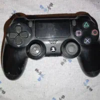دسته ی بازی پلی فورSONY