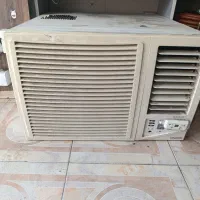 کولر ونجره ای کنوود|کولر گازی و فن‌کوئل|رشت, حمیدیان|دیوار