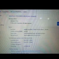 لپ تاپ hp|رایانه همراه|اسلام‌شهر, مظفریه|دیوار