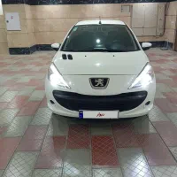 207تیوتیری 402