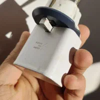 شارژ اصلی سامسونگ 15w