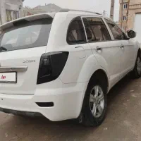 لیفان x60 سفید کم کارکرد در حد صفر