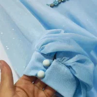 لباس مجلسی|لباس|قم, حکمت شمالی|دیوار