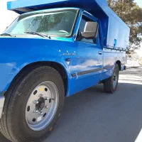 نیسان مدل۸۶|خودرو سواری و وانت|رباط‌کریم, آدران|دیوار