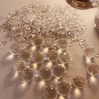 کریستال لوستر|لوستر و چراغ آویز|تهران, حبیب الله|دیوار