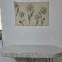 تابلو قاصدک