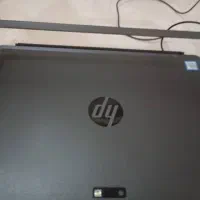 لپ تاب hp تبلت شو