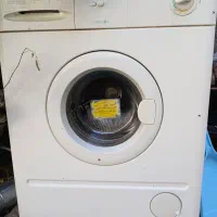 لباسشویی تمام اتومات