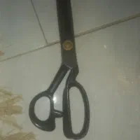 قیچی خیاطی شماره ۱۱
