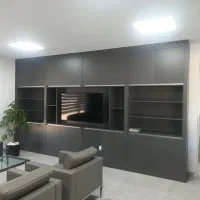 نصب و تعمیرات کابینت و کمد|خدمات پیشه و مهارت|سنندج, |دیوار