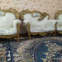مبل سلطنتی