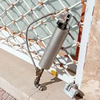 پمپ تراکم باد 160 لوله باز کن|ابزارآلات|هشتگرد, سیف آباد|دیوار