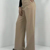 شلوار پارچه ای حراج نو