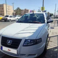 سورن پلاس فول مدل 1401 موتور EF7