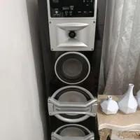 ضبط خانگی KARAOKE|سیستم صوتی خانگی|رباط‌کریم, |دیوار