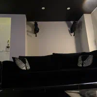 نظافت اشپزی در منزل مجرد خانم تا ۳۰ سال