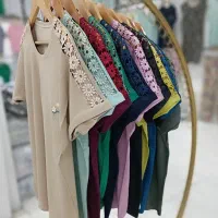 واگذاری پوشاک زنانه